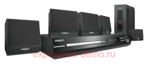 Philips HTS3011