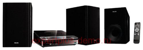 Philips MCD179