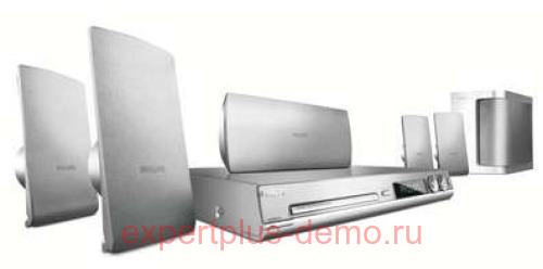 Philips HTS3100