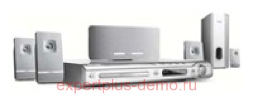 Philips HTS3500S