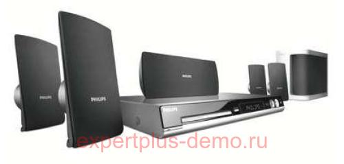 Philips HTS3325