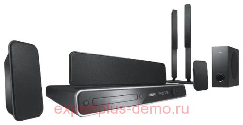 Philips HTS3367