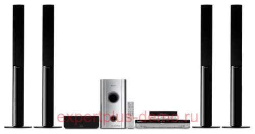 Pioneer RCS-606H
