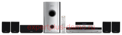Pioneer RCS-404H