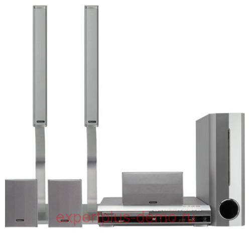 Pioneer DCS-505