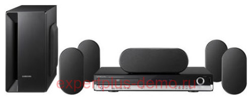 Samsung HT-X20