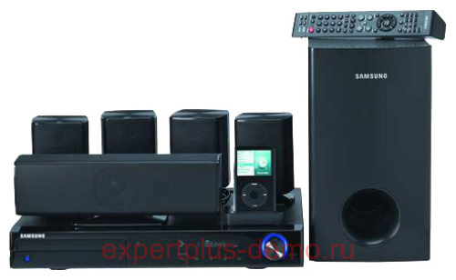 Samsung HT-Z310