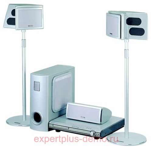 Samsung HT-DB760