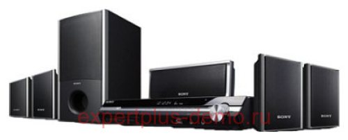 Sony DAV-DZ275M