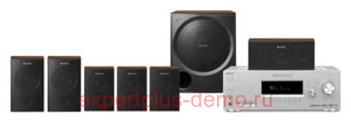 Sony HT-DDW890