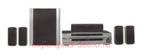 Sony HTP-1200