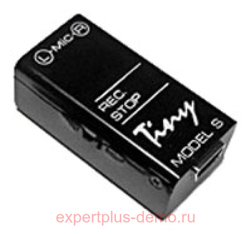 Edic-mini Tiny Stereo-8960