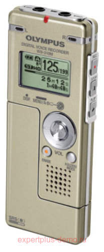 Olympus WS-310M