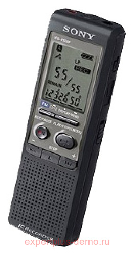 Sony ICD-P530F