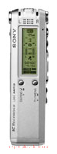 Sony ICD-SX68