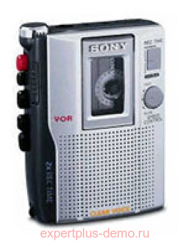 Sony TCM-200DV