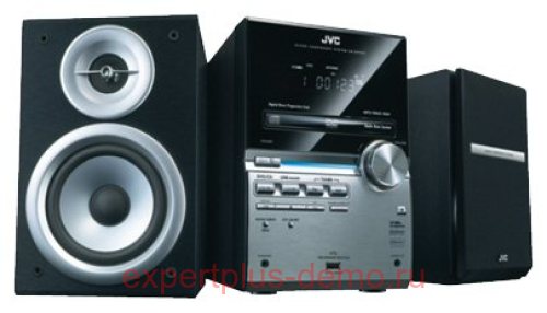 JVC UX-G950
