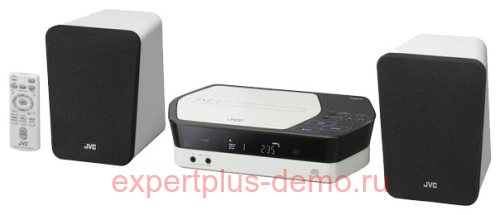 JVC UX-N1W