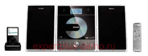Philips MCM239D