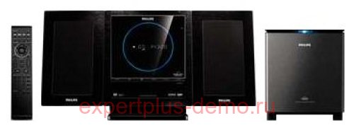 Philips MCD289