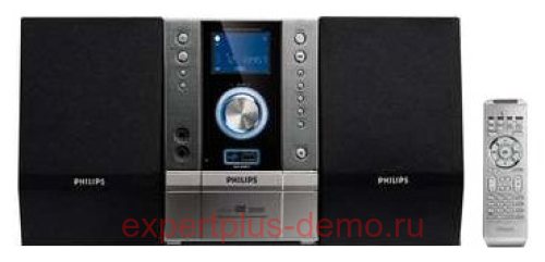 Philips MCD297