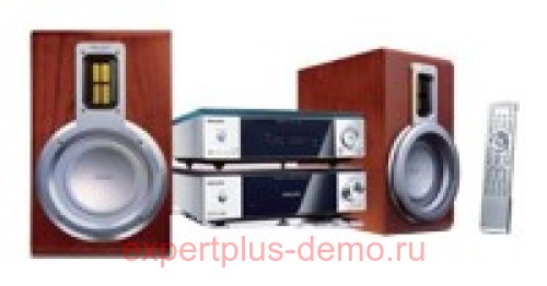 Philips MCD708