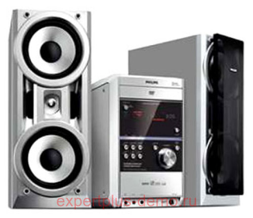 Philips FWD831/12