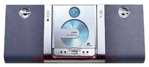 Philips MC-230