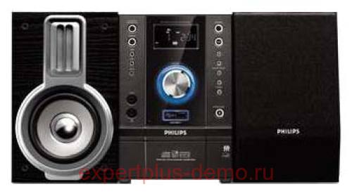 Philips MCM398D/12