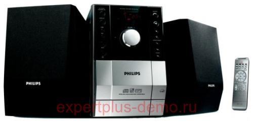 Philips MCM196/98