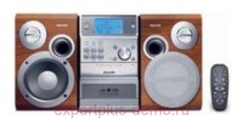 Philips MCM390