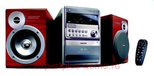 Philips MCM720