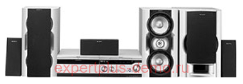 Sony MHC-WZ88D