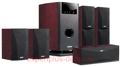 BBK MA-3000S