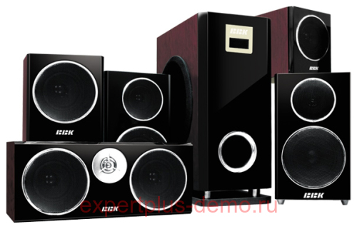 BBK MA-970S
