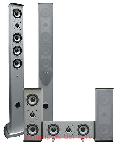 BBK Extreme 2 Series