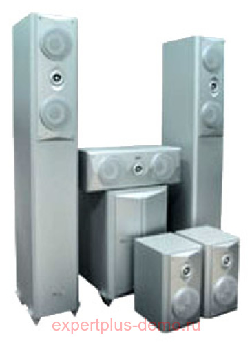 BBK Echo Series