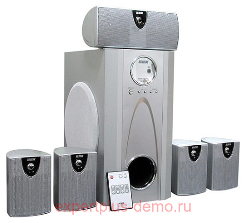 BBK MA-900S