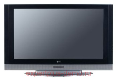 LG 42PC3RA