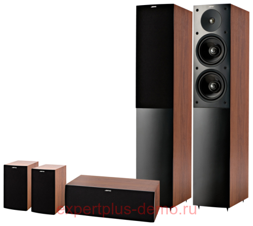 Jamo S 506 HCS 3