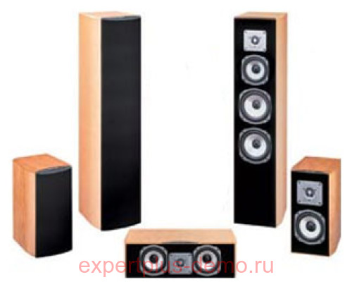 Quadral Aurum 937