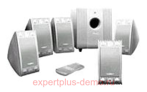 Quadral Signo 220 set