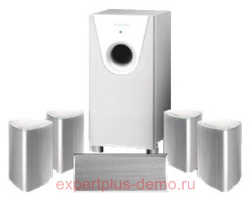 Quadral Aluma 2006