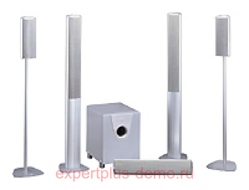 Quadral Surround 5000