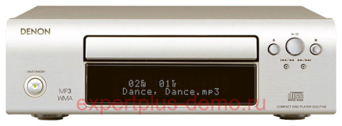 Denon DCD-F102