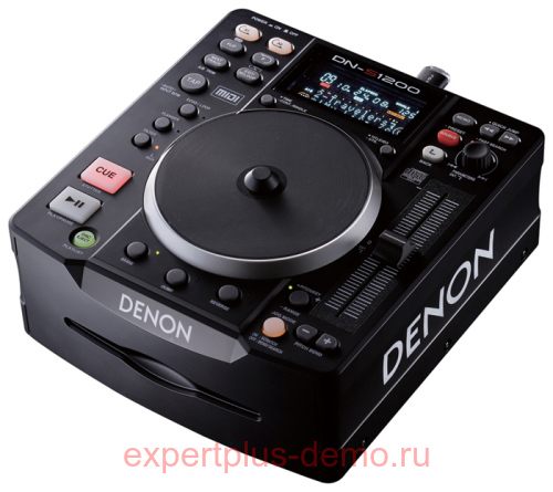 Denon DN-S1200DJ
