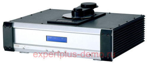 Musical Fidelity A1008CD