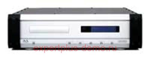 Musical Fidelity A5CD