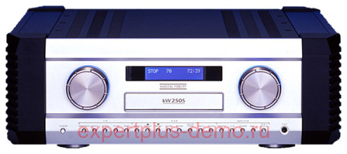 Musical Fidelity KW-250S