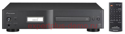 Pioneer PD-D6-J